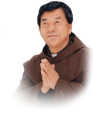 Fr. John Oh Woong-jin